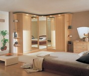 Спальни на заказ  в Болгарии от  SkyDesign
